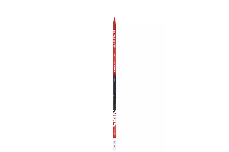 Ly E Madshus Nordic Pro Skin N Black Red White Cm Kg