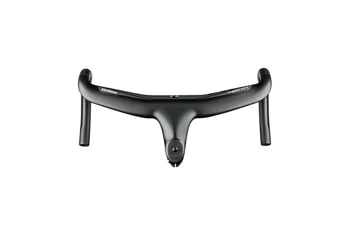 vision metron integrated 5d