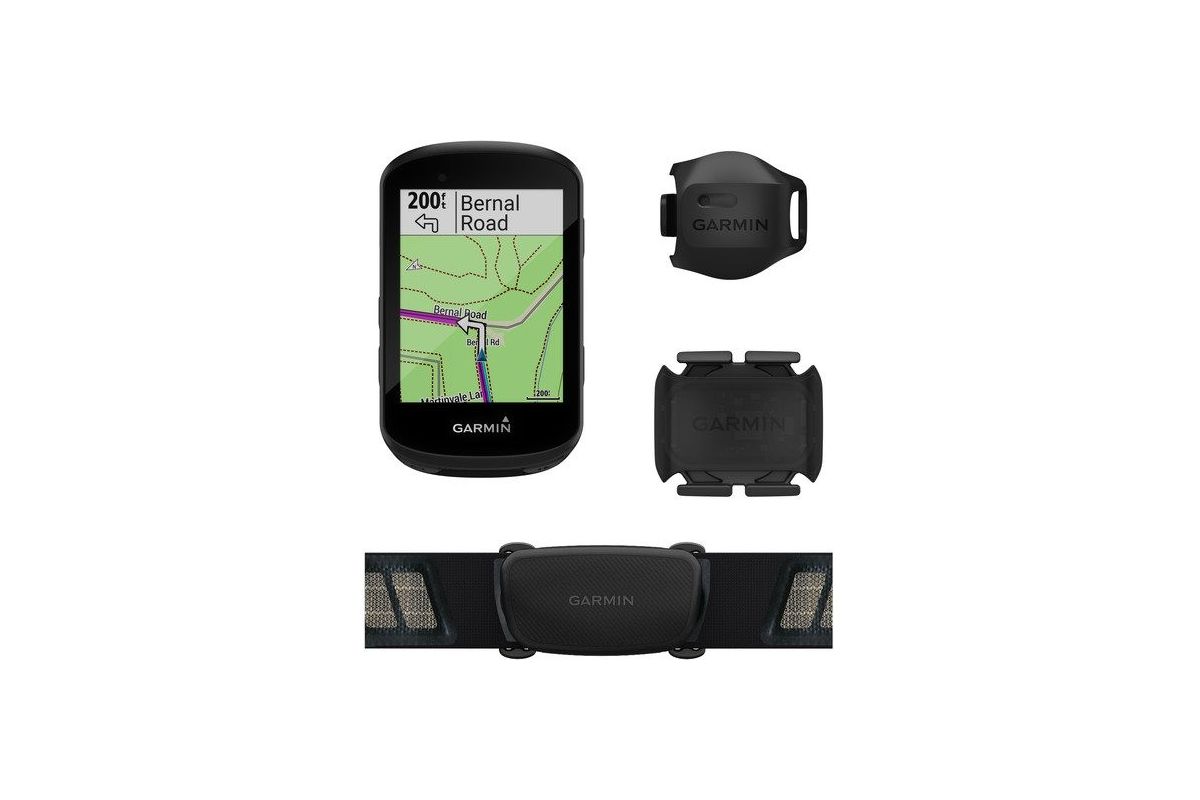 garmin 530 sensor bundle