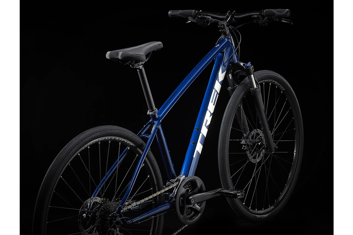 dual sport 2 mulsanne blue