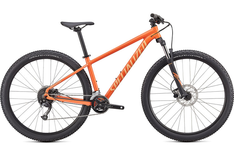 specialized rockhopper ice papaya