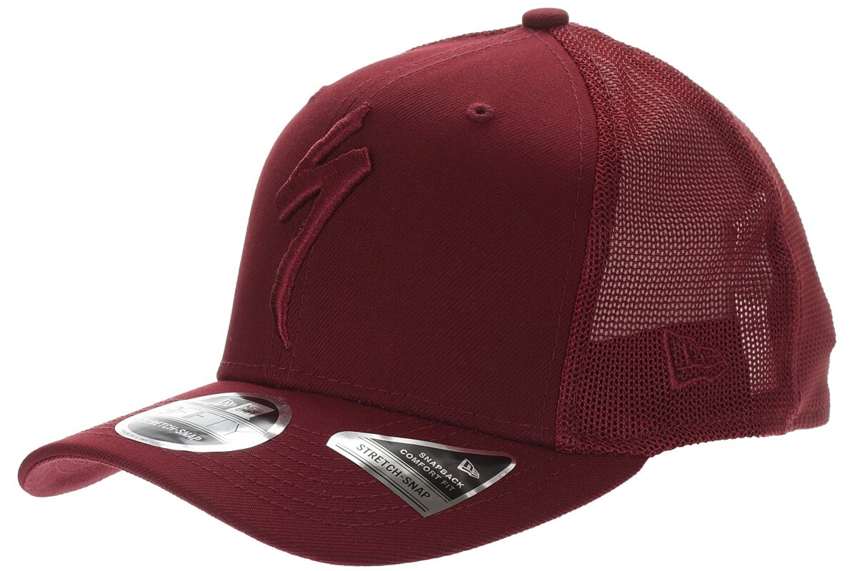 specialized bike hat