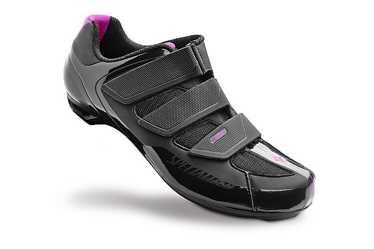Chaussures De Cyclisme Femme Specialized Spirita RBX – Taille 39, SPD VTT/Route