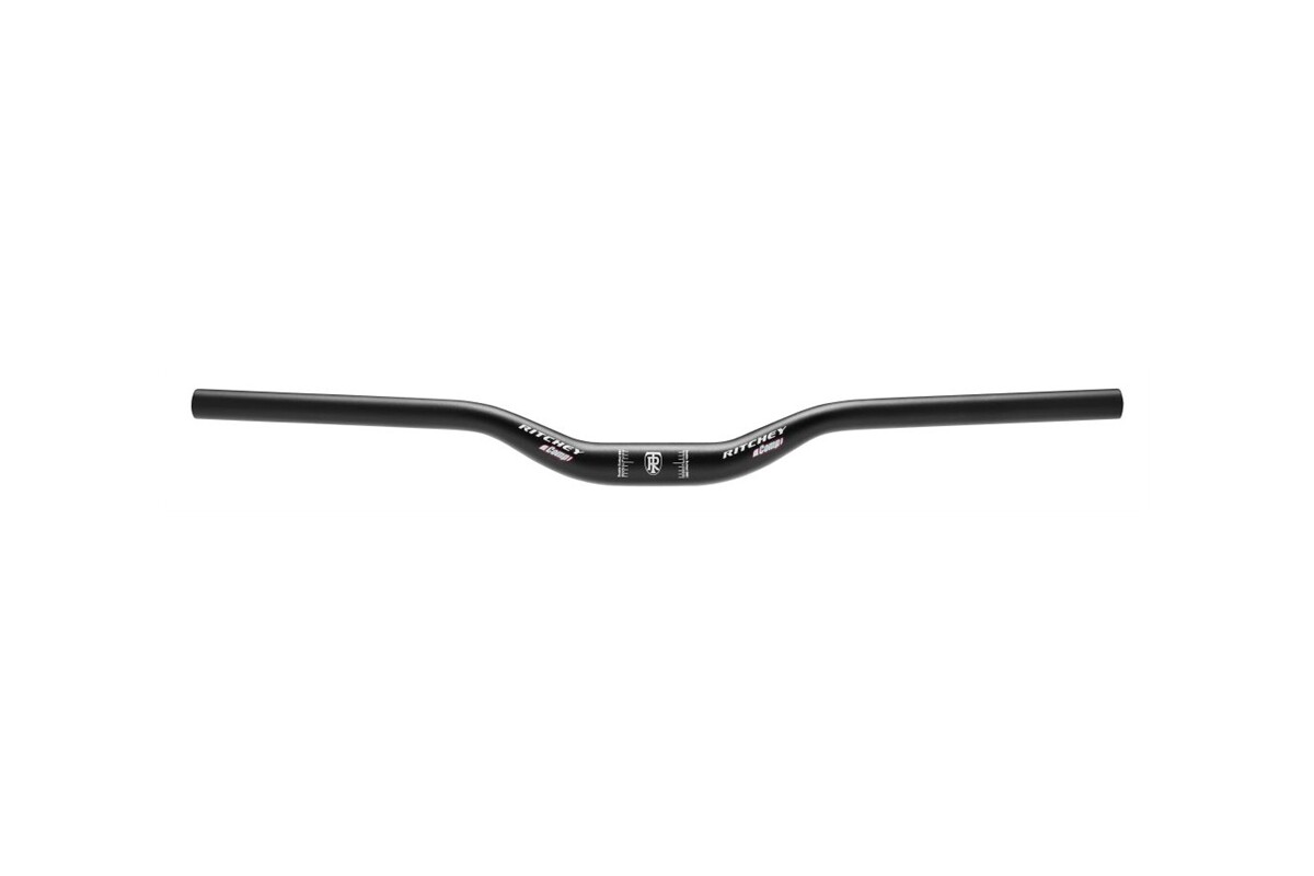 Ritchey COMP Lenker 740mm - Mountainbike Lenker Mit 35mm Rise