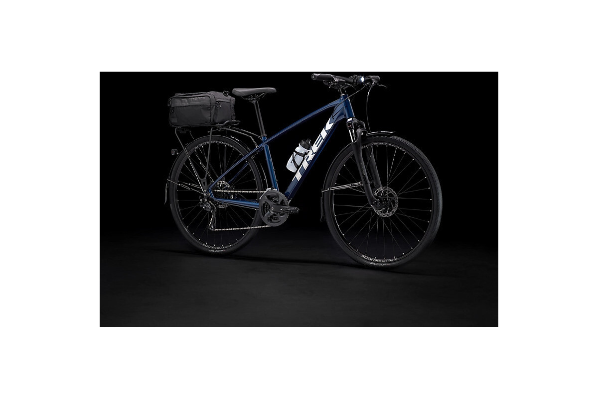 dual sport 2 mulsanne blue