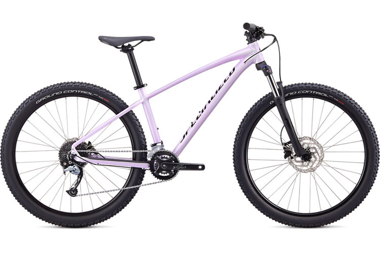 specialized pitch sport lilac