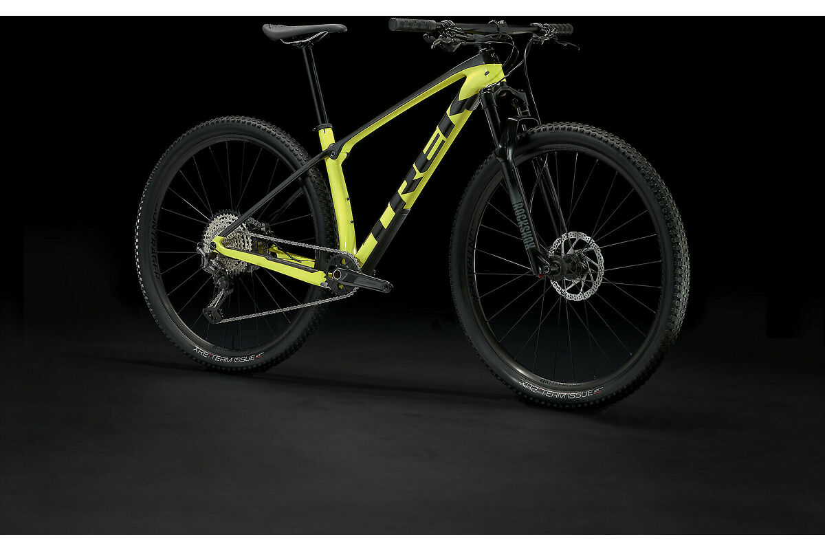 Trek procaliber 9.6 carbon hot sale