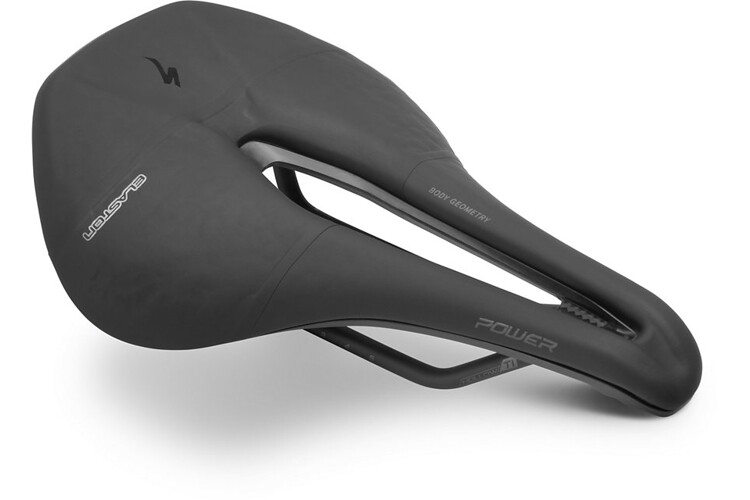 specialized power arc pro elaston review