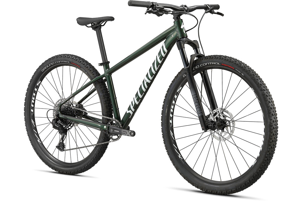 Jízdní kolo Specialized Rockhopper Expert 29