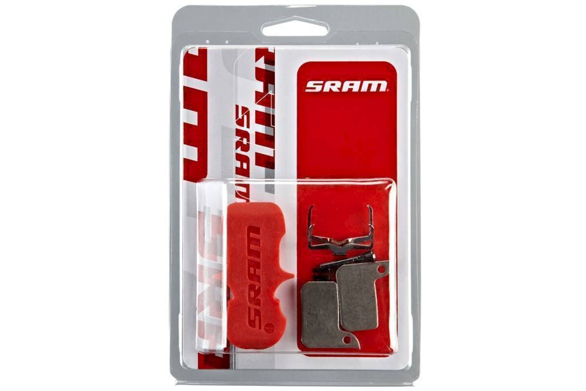sram hrd