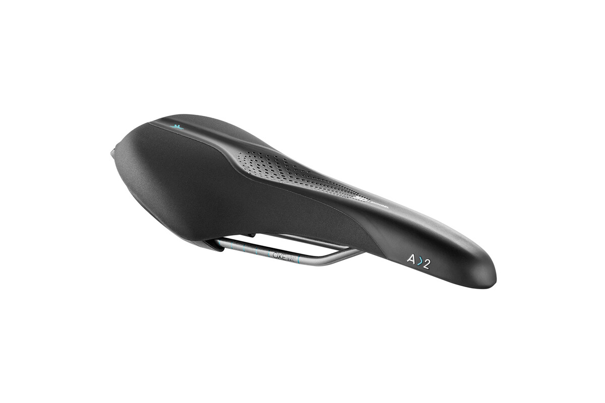 selle royal scientia a2 review