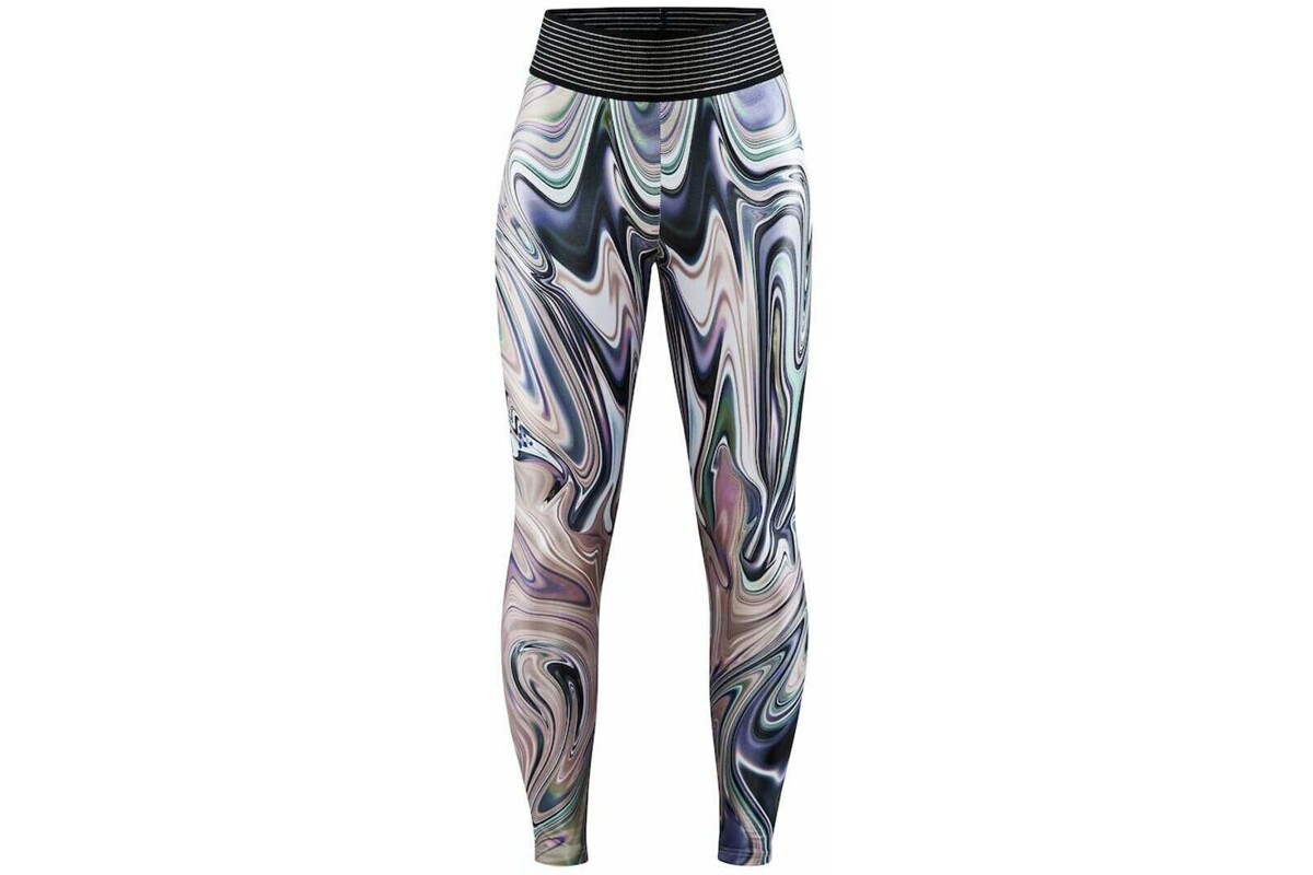 Craft Craft Flow Shiny Tights 1910377 